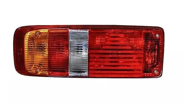 Hella Dino takavalo vasen 370X130mm Takavalo Hella Dino vasen - Peräkärryn takavalot - 0900809 - 1