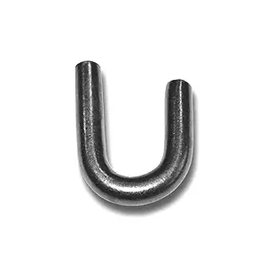 Hitsattava Sidontakoukku 12 mm - Lavaverkot ja -peitteet ja lavakoukut - 23009 - 1