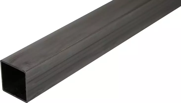 Huonekaluputki neliö - Pienrauta FENNO - FEN-P85249 - 1