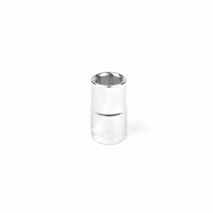Hylsy, 1/2", 19/32" - POISTO - K22049 - 1