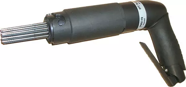 IPT Neulahakkuri pistooli - Talttavasarat - 240-PNV19 - 1