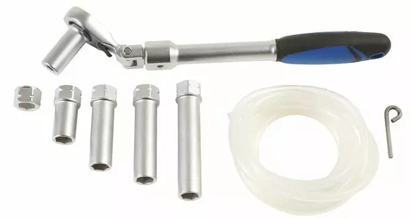 Jarrujen Ilmaussarja VAG - Jarrutyökalut - 258-7069 - 1