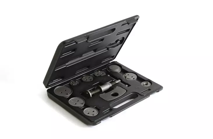 Jarrumäntätyökalusarja - Jarrutyökalut - K239 - 1