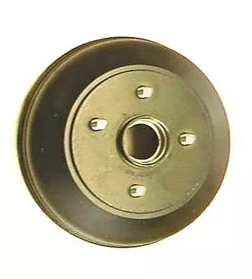 Jarrurumpu Peitz R234-76 4x100 Rumpu Peitz 230x40 mm - Peräkärryt jarrurummut - 6082129 - 1