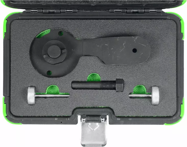 JBM ajoitustyökalusarja 1.4tsi vag - VW ajoitus- ja lukitustyökalut - 50-54409 - 1