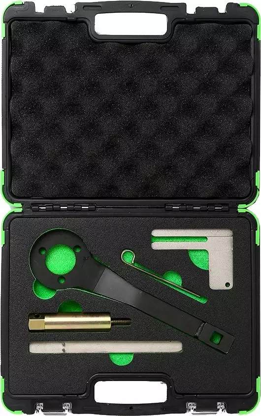 JBM ajoitustyökalusarja BMW, mini, citroen, peugeot - BMW ajoitus- ja lukitustyökalut - 50-54219 - 1