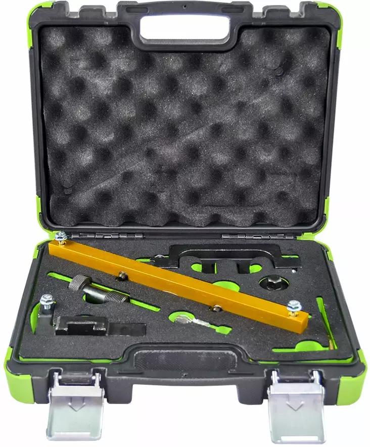 JBM ajoitustyökalusarja BMW N42/N46 bensa 1.8/2.0 - BMW ajoitus- ja lukitustyökalut - 50-53259 - 1