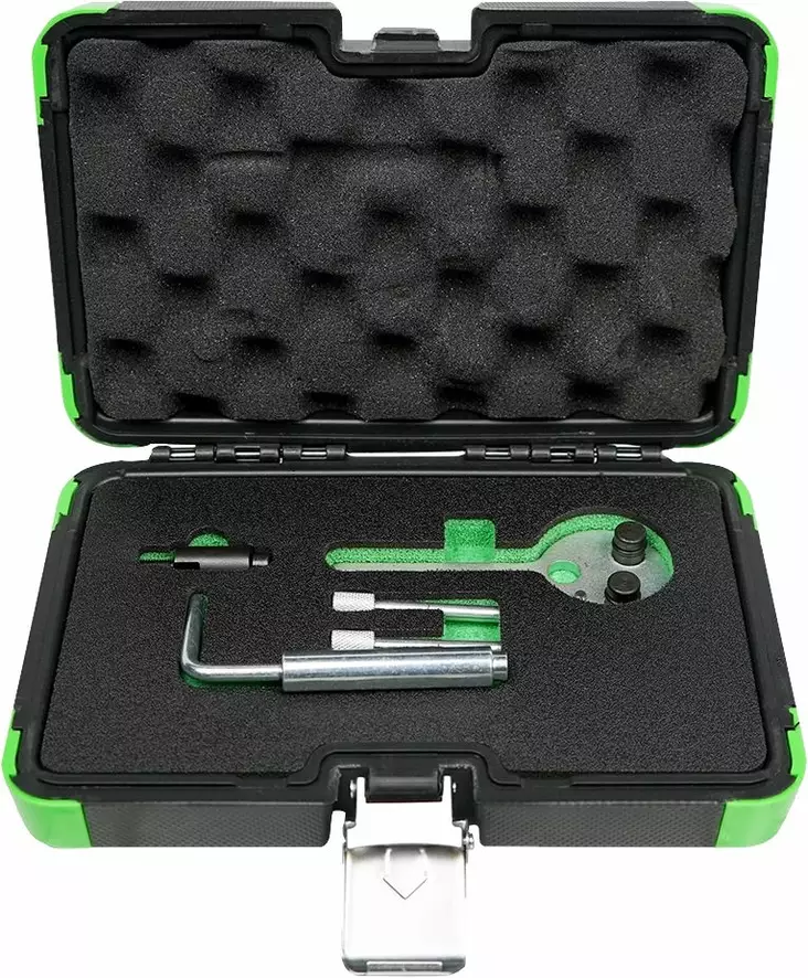 JBM ajoitustyökalusarja ford / mazda 2.2 / 3.2 tdci - Ford ajoitus- ja lukitustyökalut - 50-54209 - 1