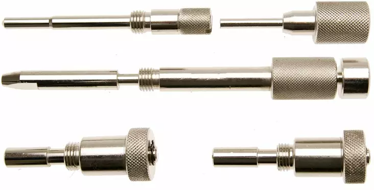 JBM ajoitustyökalusarja IVECO DAILY / Fiat 2.3D JTD/3.0 JTD/Hdi - Ajoitustyökalut moottorikoodilla - 50-53319 - 1