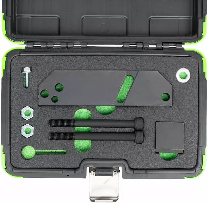 JBM ajoitustyökalusarja mb, Renault, dacia - Mercedes-Benz ajoitus- ja lukitustyökalu - 50-54289 - 1