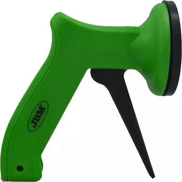 JBM imukuppi kahvalla Ø 70mm - Lasinvaihto - 50-52589 - 1