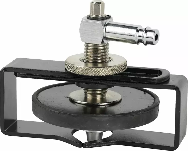 JBM jarrunesteen vaihtolaitteen adapteri 28-70mm - Jarrutyökalut - 50-54589 - 1