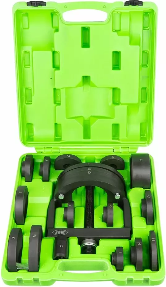 JBM laakerin ulosvetäjäsarja master - Ulosvetimet - 50-54299 - 1