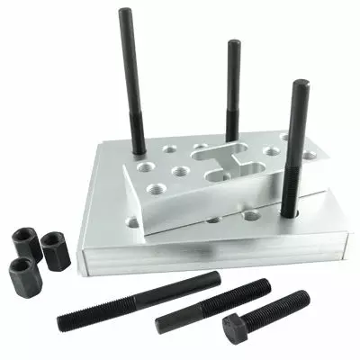 JBM puristusalusta hydraulipuristimeen max. 30T - Puristimet ja prässit - 50-52999 - 1