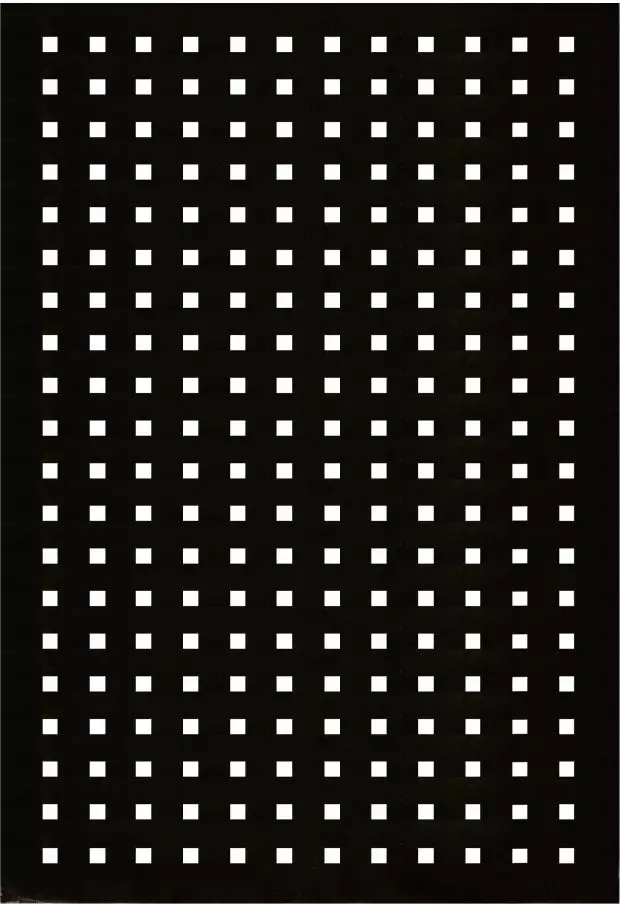 JBM REIKÄLEVY GWS 1000X600MM - Reikälevyt - 50-52419 - 1