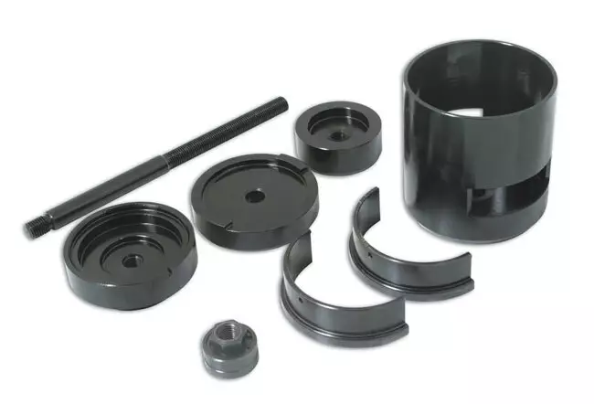 Joustoholkin Puristussarja BMW MEK E38/39 - Helatyökalut - 258-4769 - 1
