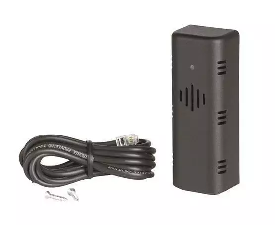 Kaasuhälytin WiPro III ja C.A.S. hälyttimeen Johdoton yhteys hälyttimeen, 868Mhz - Kaasu- ja varashälyttimet - 100759 - 1