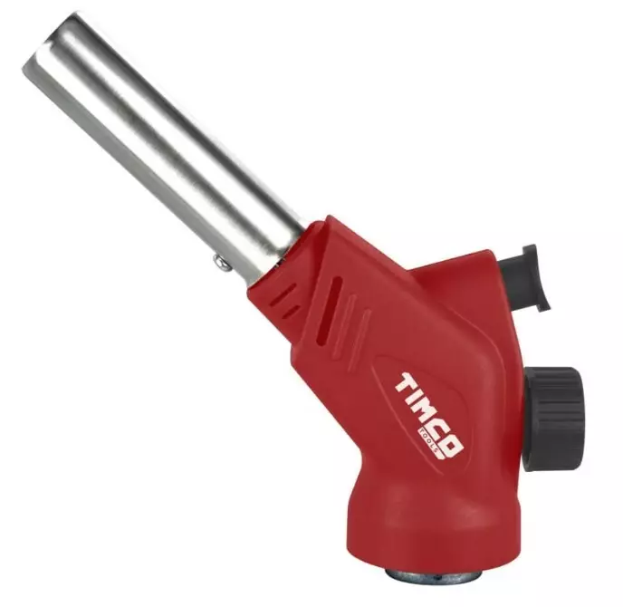 Kaasupoltin Timco 7/16" - Kaasupolttimet - 103109639 - 1