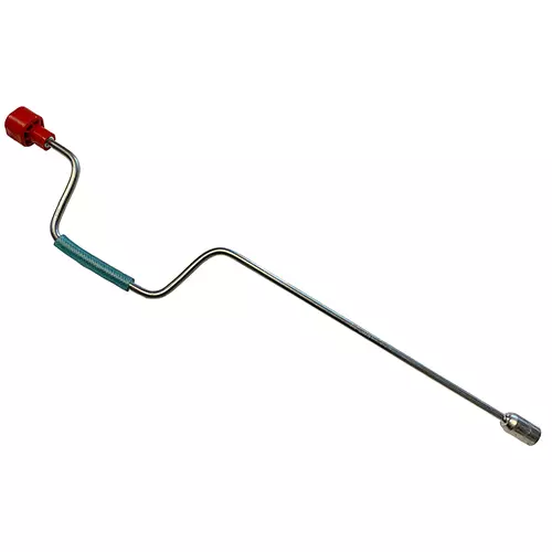 Kampi Kulmatuelle 780 mm - Nurkkatukien veivit - 09749 - 1