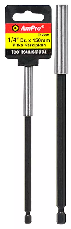 Kärkipidin Magneetilla 150mm - Kärki- ja linjapihdit - T12009 - 1