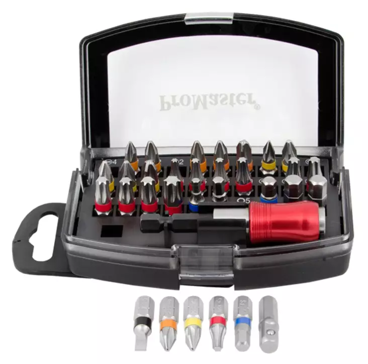 Kärkisarja 32-os. Värikoodilla - BITS-sarjat - C9309 - 1