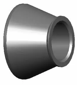 Kartio 54-79,5 mm Tasapainokoneeseen - Renkaanvaihtokoneet - 226-150400009 - 1