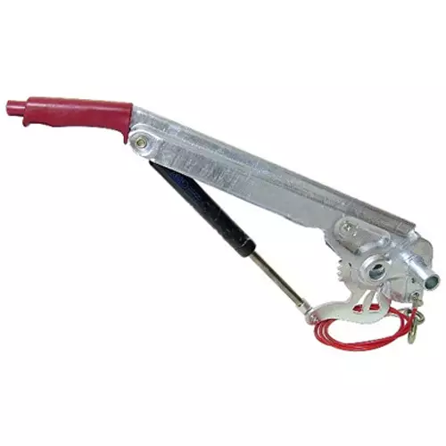 Käsijarrukahva 161s AL-KO Käsijarrukahva AL-KO 161s 820n - Vetopää ja -koukku tarvikkeet - 299229 - 1