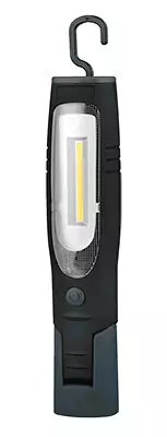 Käsivalaisin Crop Future Led Lena - Taskulamput - 297-50-608599 - 1