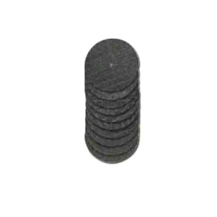 Katkaisulaikka alumiinioksidi Ø 22 mm 50 kpl - Proxxon katkaisu- ja hiontalaikat - 28809 - 1