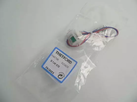 Käytön näytin Thetford - Jääkaappien varaosat Thetford - 623029 - 1