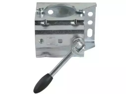 Kiinnike nokkapyörään 60 mm nivel kahva AL-KO WW - Nokkapyörät ja kiinnikkeet - 1861429 - 1