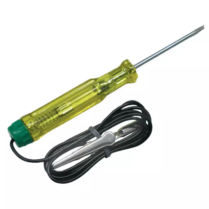 Koetinruuvitaltta 6-24V - Jännite- ja yleismittarit - 284-7129 - 1