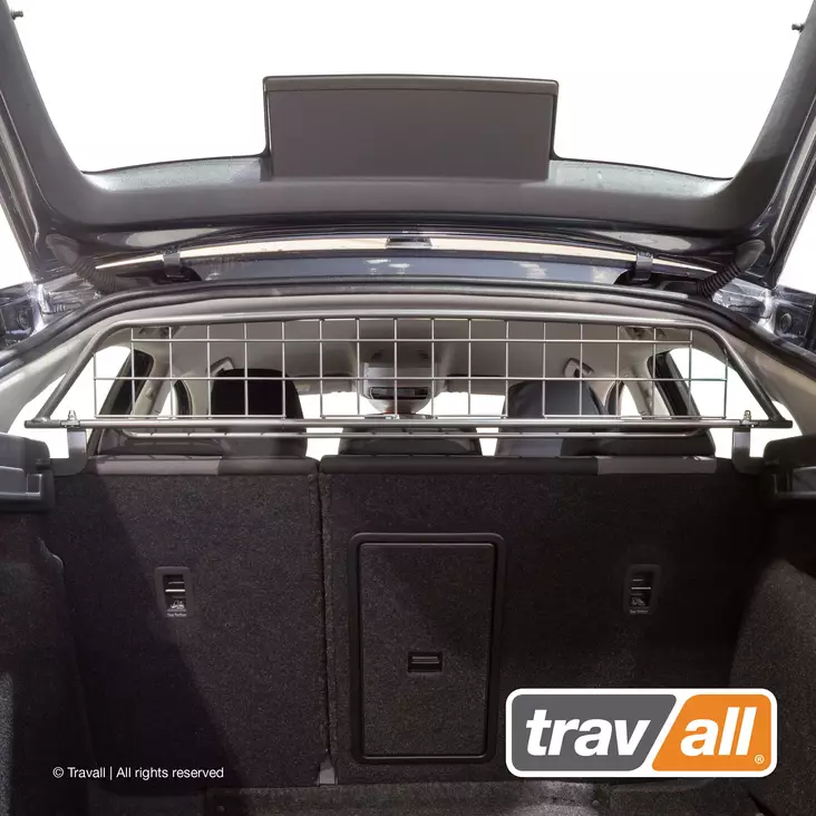 Koirav. Skoda Octavia HB 20 - Skoda koiraverkot - TDG1689 - 1