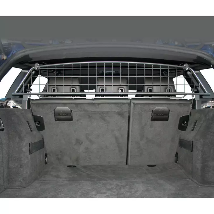 Koiraverkko BMW 3-sarja Touring 2005 - 2012 - BMW koiraverkot - TDG1099 - 1