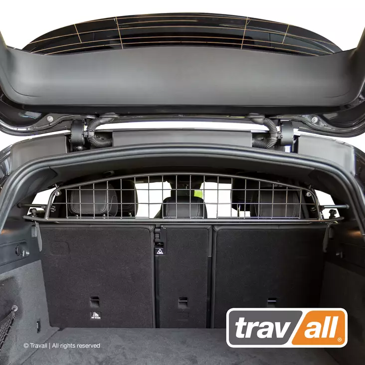 Koiraverkko MB EQC 19- - Mercedes-benz koiraverkot - TDG1699 - 1