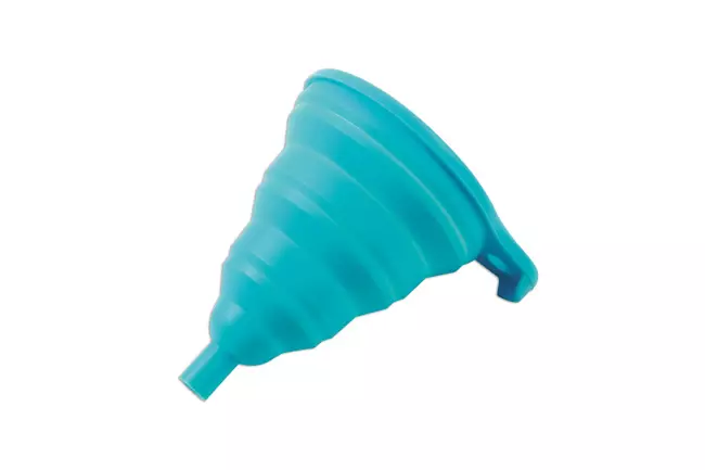 Kokoonpainuva suppilo 100 mm - Suppilot ja kannut - 258-7399 - 1