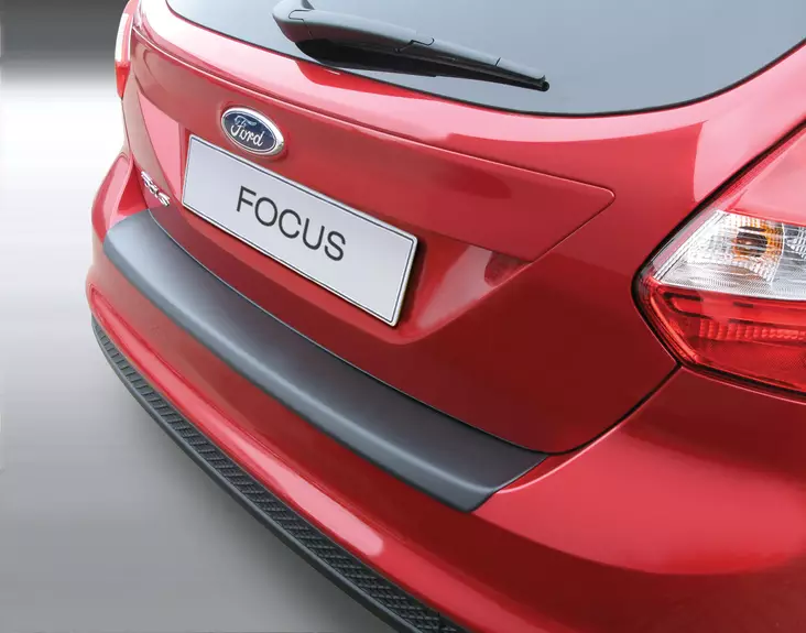 Kolhusuoja Ford Focus 5d 2012- - Ford takapuskurin suojat - RBP509 - 1