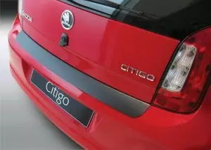 Kolhusuoja Skoda Citigo 12- - Skoda takapuskurin suojat - RBP749 - 1