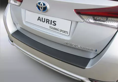 Kolhusuoja Toyota Auris Touring Sports 9/2015- - Toyota takapuskurin suojat - RBP919 - 1