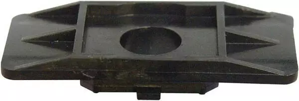 Korikiinnike Renault4kpl - Korikiinnikkeet - 670-9889 - 1