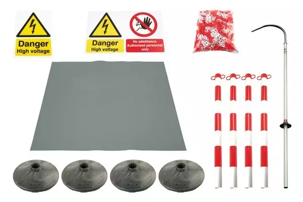 Korjaamon Suojasarja Hybrid Laser - VDE huoltovarusteet - 258-6769 - 1