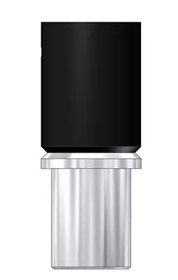 Korotuskappalesarja C4S 60 mm - Nosturit - 228-26329 - 1