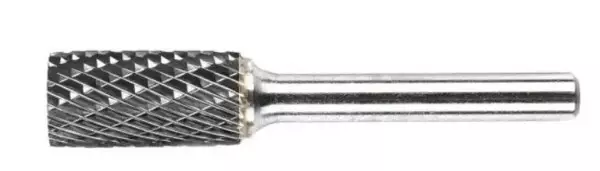 Kovametalliviila Timco sylinteri 8x20 mm 6mm kara - Kovametalliviilat - 102818629 - 1