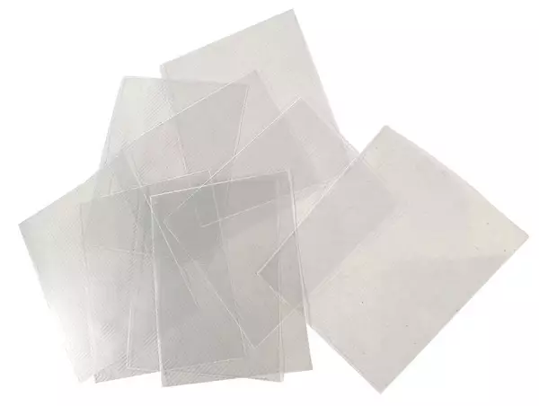 Kovetuskalvo - Lasinvaihto - 258-B910009 - 1