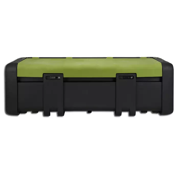 Kuljetus- ja varastointilaatikko 450 L - Työkalupakit - 555-30679 - 1