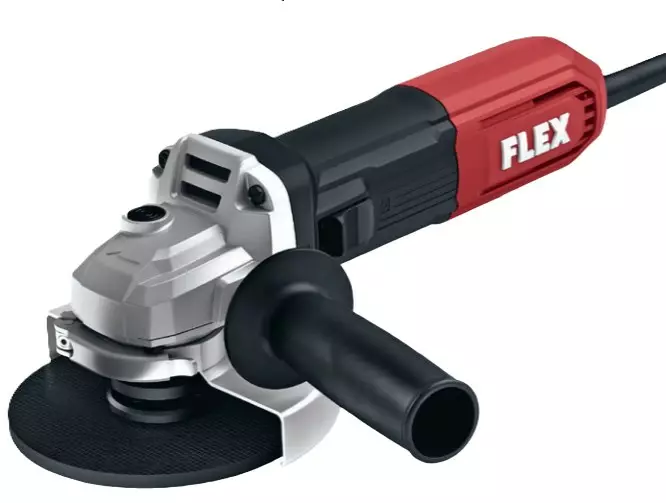 Kulmahiomakone 1100 W Flex - Akkuhiomakoneet - 275-532609 - 1