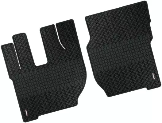 Kumimattosarja Volvo FH2-3 2002-2012 - Kumimatot kuorma-autoon / rekkaan - 878-97359 - 1