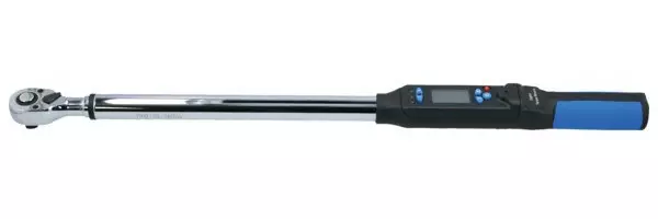 Laser Digitaalinen Momenttiavain 1/2" 68-340 nm - Momenttiavaimet - 258-7909 - 1