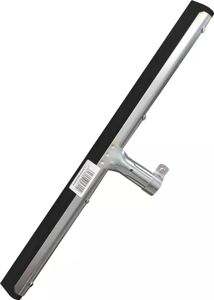 Lattialasta Metalli 60 cm Synteettinen - Harjat ja sihvilät - 1719 - 1