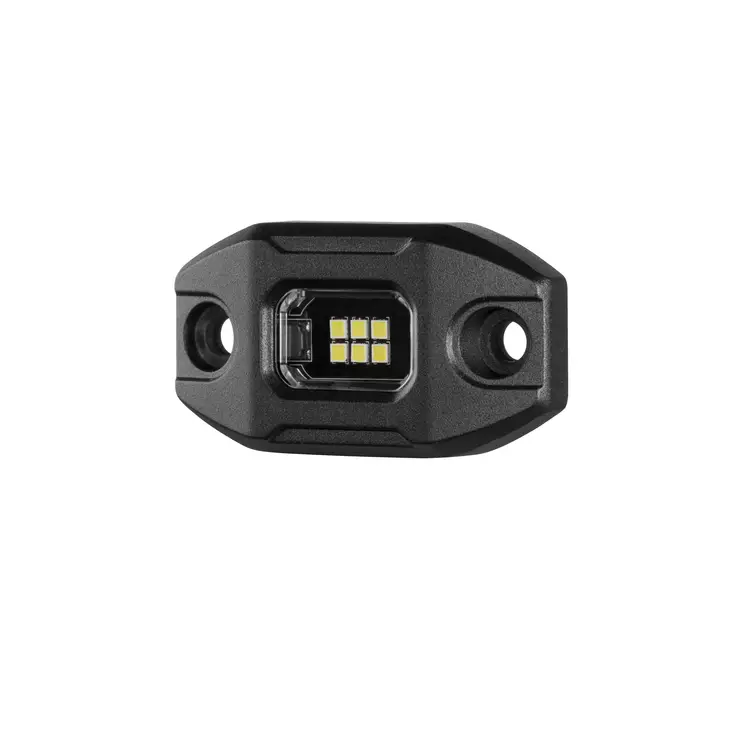 LED mini-työvalo 9W 945lm pinta-asennus - LED-työvalot - HML-11409 - 1